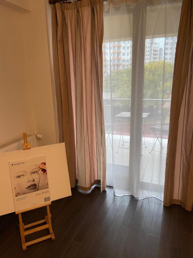 L'Atelier - Relax And Enjoy Your Stay Jassy Zewnętrze zdjęcie