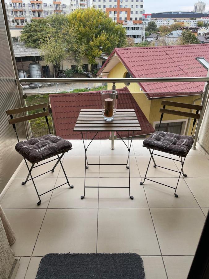L'Atelier - Relax And Enjoy Your Stay Jassy Zewnętrze zdjęcie